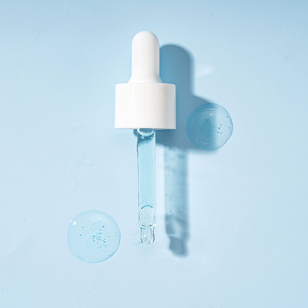 Kirlox Opuent Oasis Bakuchiol + Peptide + Hyaluronic Acid Rejuvenating & Hydrating Serum