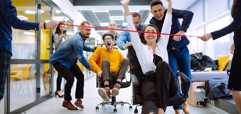 Company Culture at Vicrez