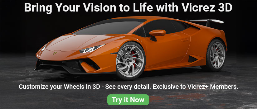 Vicrez 3D