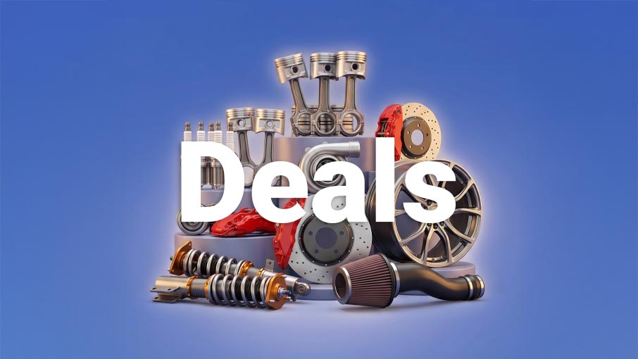 Shop Today's Deals