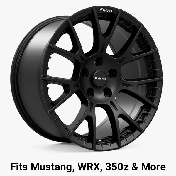 🔥 New Wheel Alert 🔥