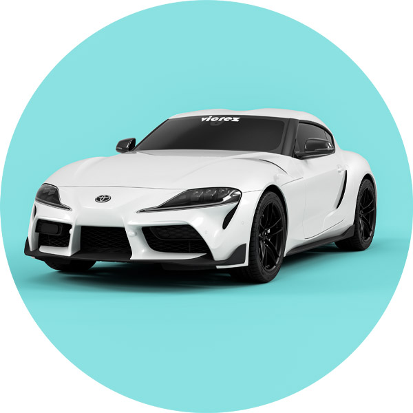 Toyota Supra