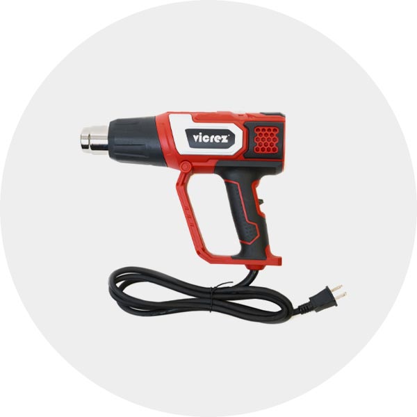 Heat Gun