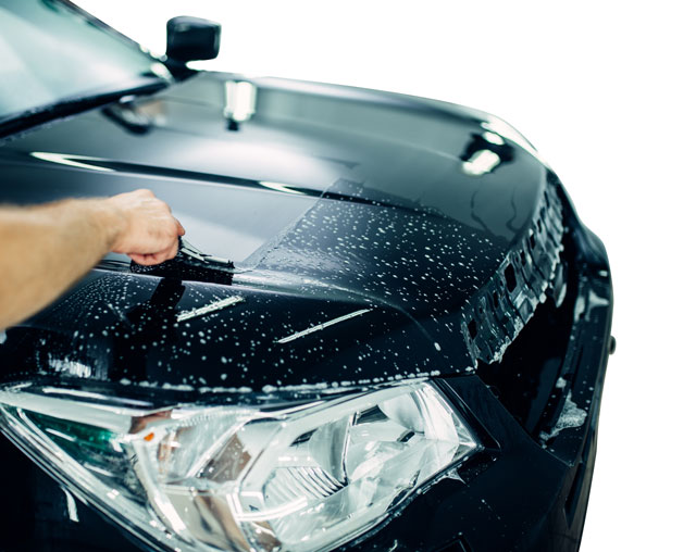 Pellicola Opaca Anti-riflesso Per Volvo EX30 Da 12.3 Pollici, 2 Pezzi, Antigraffio E Antimpronta, Made In Germany